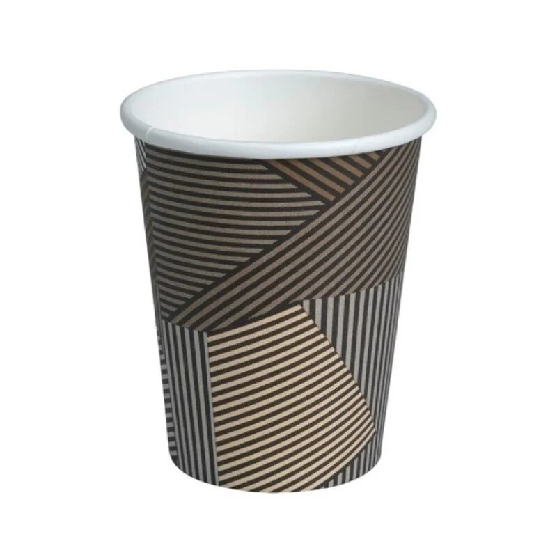 LONČEK PAPIR.COFFE TO GO  24cl    50/1 l