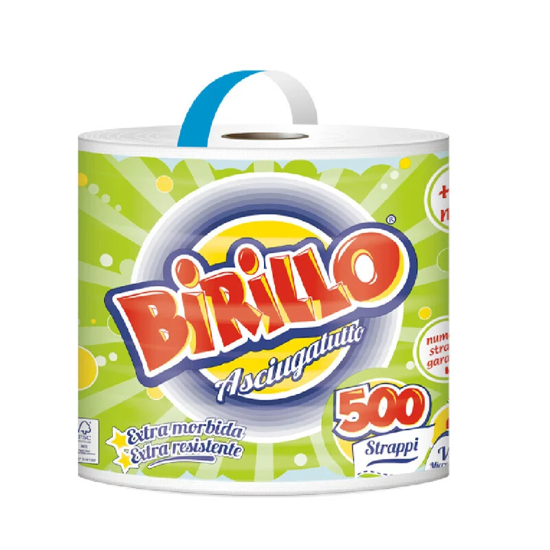 BRIS.ROLA 2s BIRILLO 1/1 500 list ČC