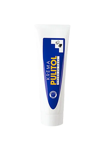 KREMA ZA ROKE PULITOL   120ml