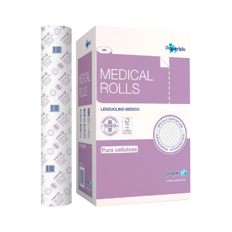 BRIS.ROLA 2s MEDIC.80mx60cm  1/1