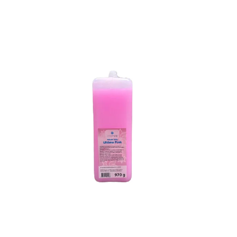 MILO TEK.  1L ROZA PEARL