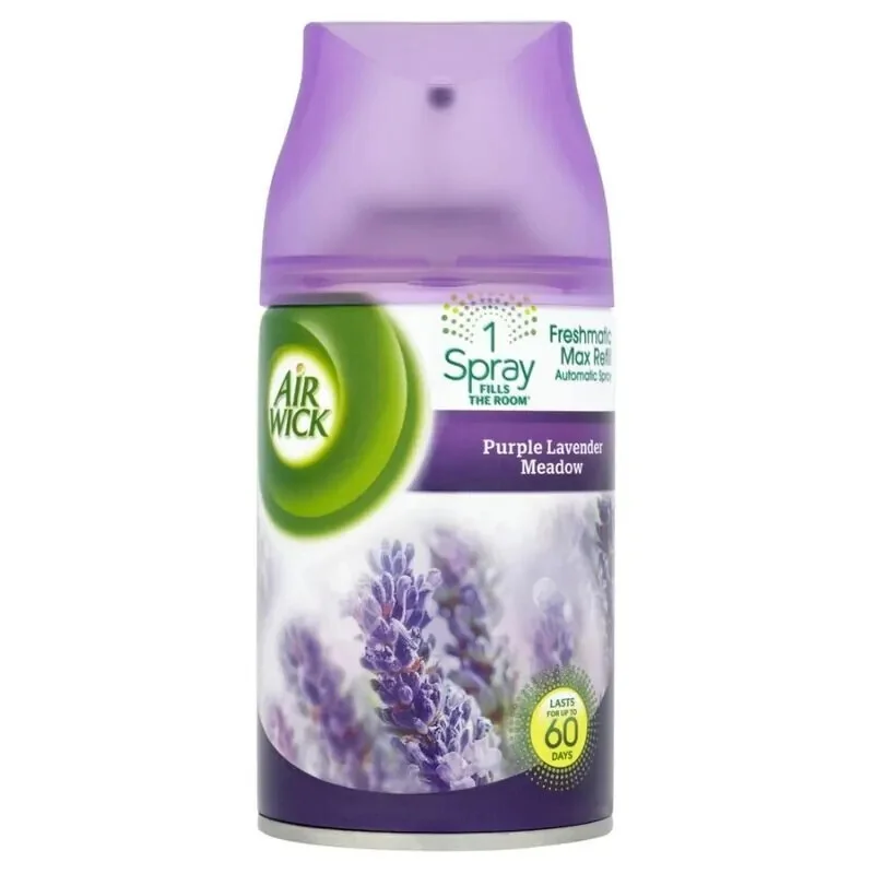 OSVEŽ.ZRAKA  AIRWICK 250ml spray