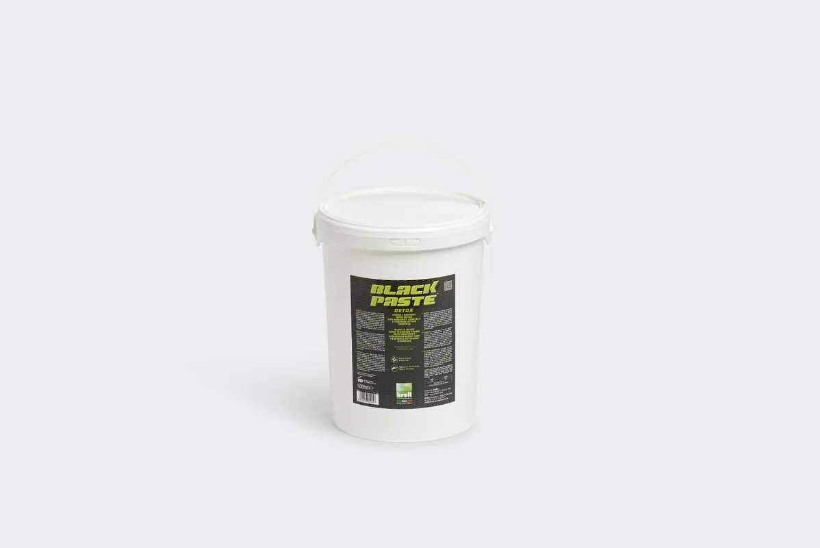 PASTA BLACK LINE 5 LT Carbon