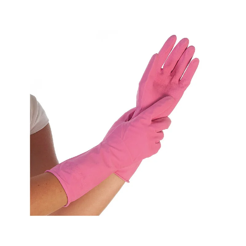ROKAVICE BETINA 6-7 S pink