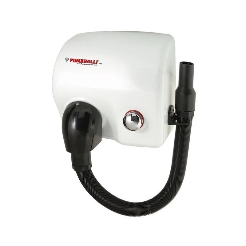 SUŠILEC LAS MG88HT 750 W BELI