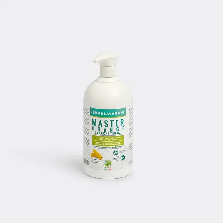 MASTER ORANGE SP.TEN. 1L  z dozat. GEL