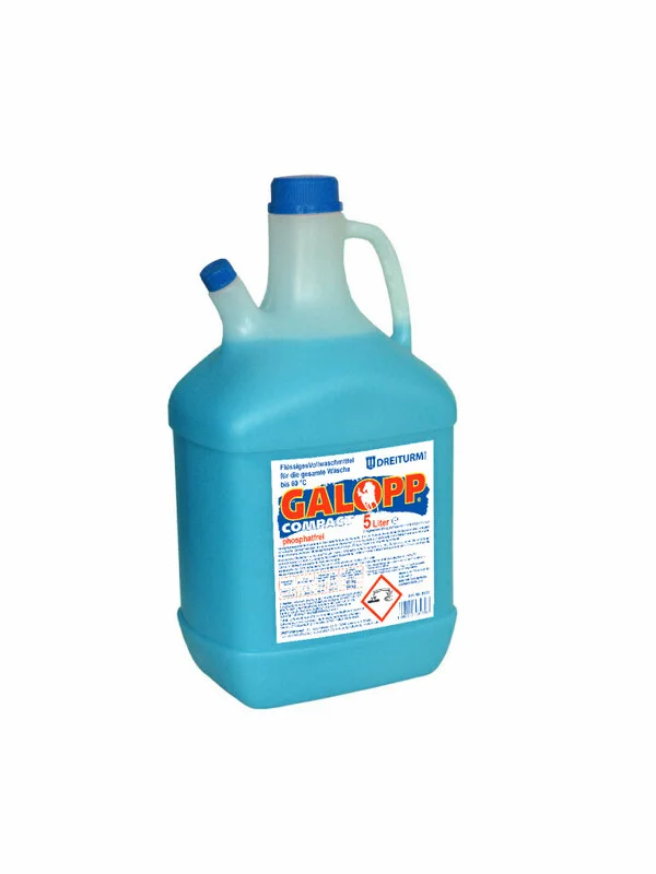 GALOPP Compact   5L
