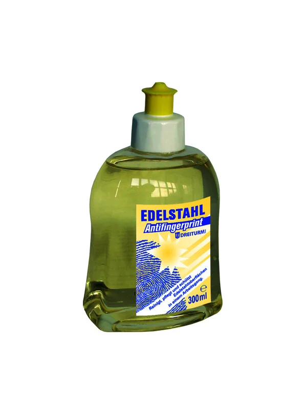 EDELSTAHL 300ml     -premaz za inox