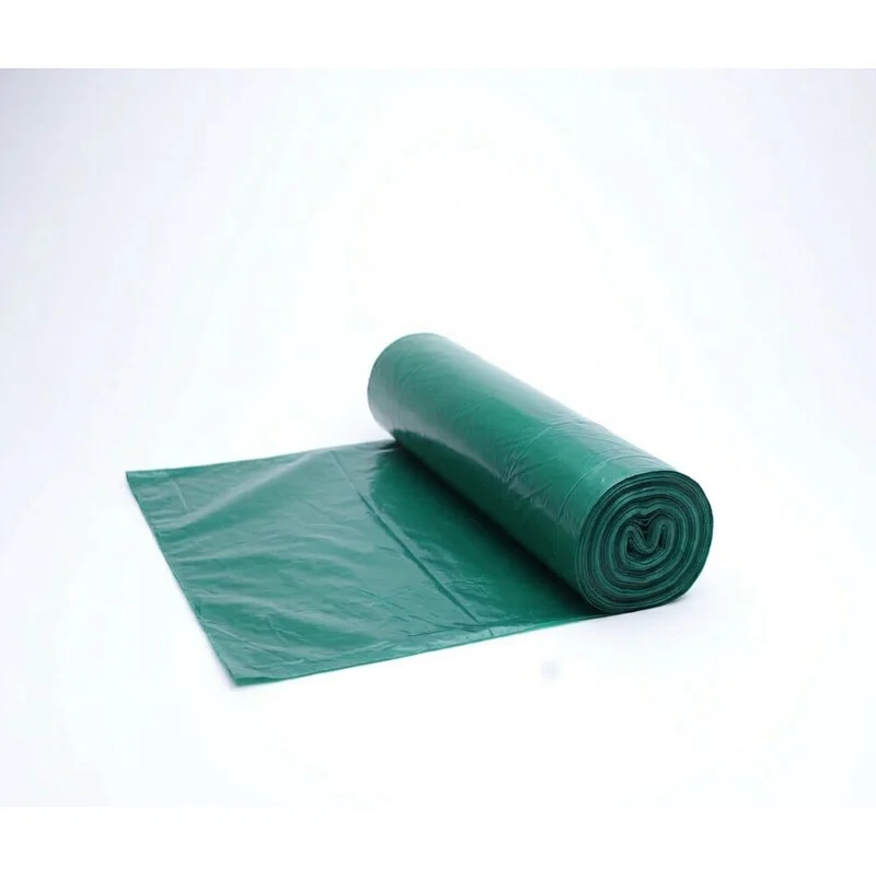 VREČA  800x1200x0,045 zelena