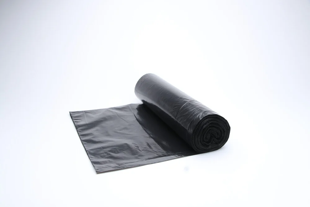 VREČA  600x 700x0,040 črna