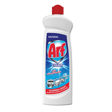 ARF  400 ml   ORIGINAL      12#