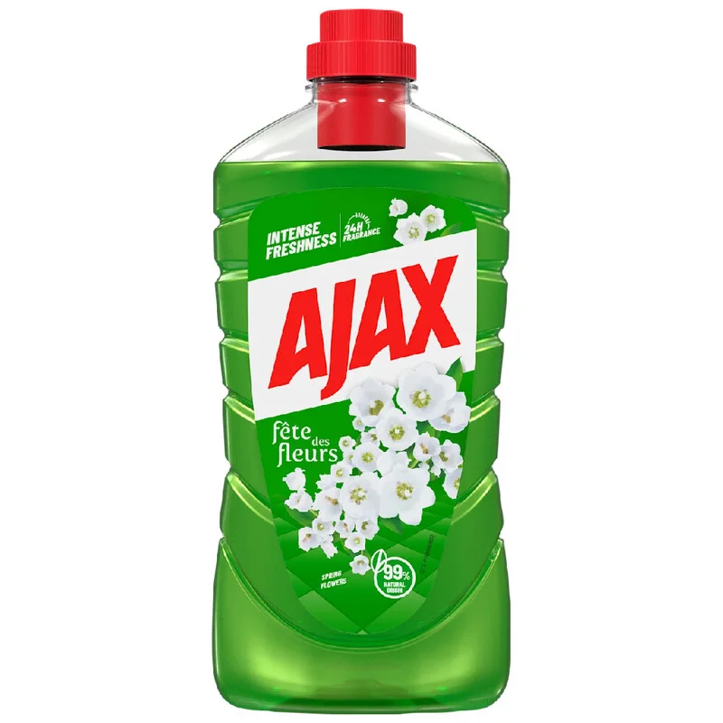 AJAX 1L