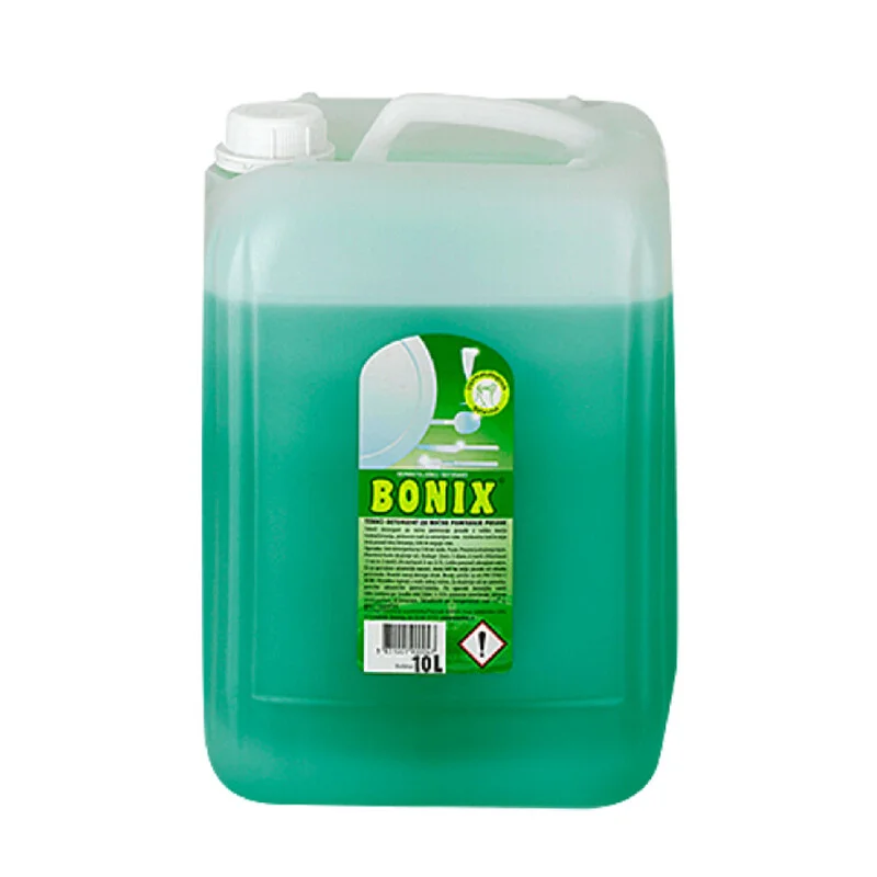 BONIX   5L  -roč.pomiv.posode