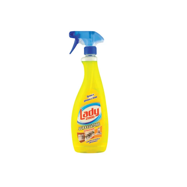 SGRASSATORE 750 ml LIMONE SPRAY LADY2000