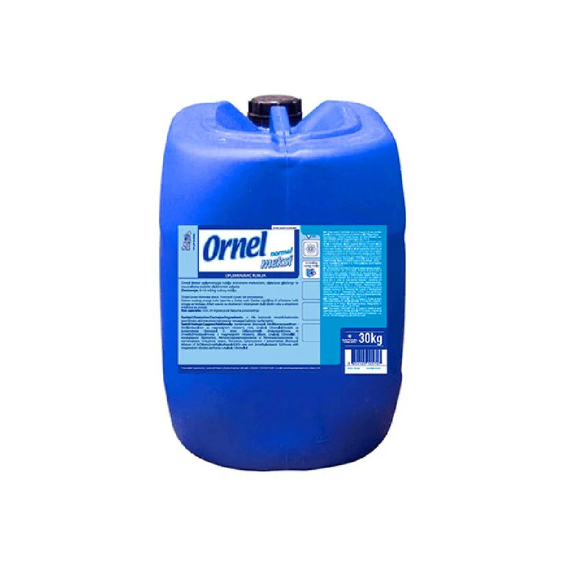 MEHČ.PERILA 30kg ORNEL MAKSI  (emb!)