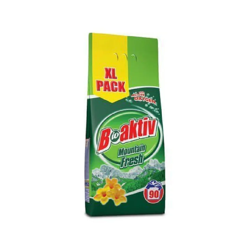 FAKS BIOAKTIV  9 kg -pral.prašek