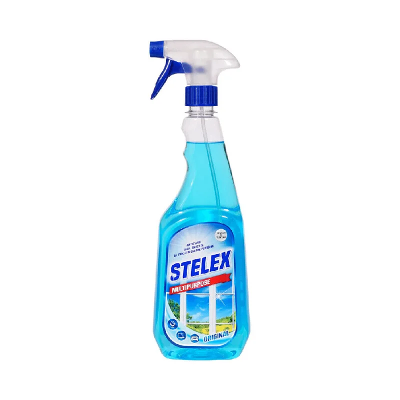STELEKS    750ml    - čist.stekl.površin