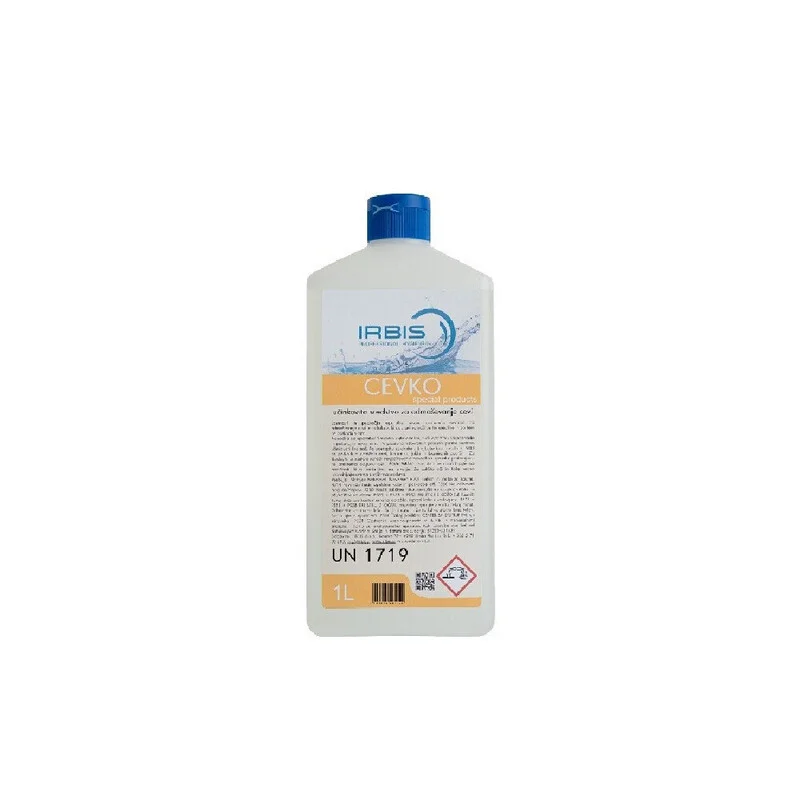 CEVKO 1000 ml   -čišč.odtokov