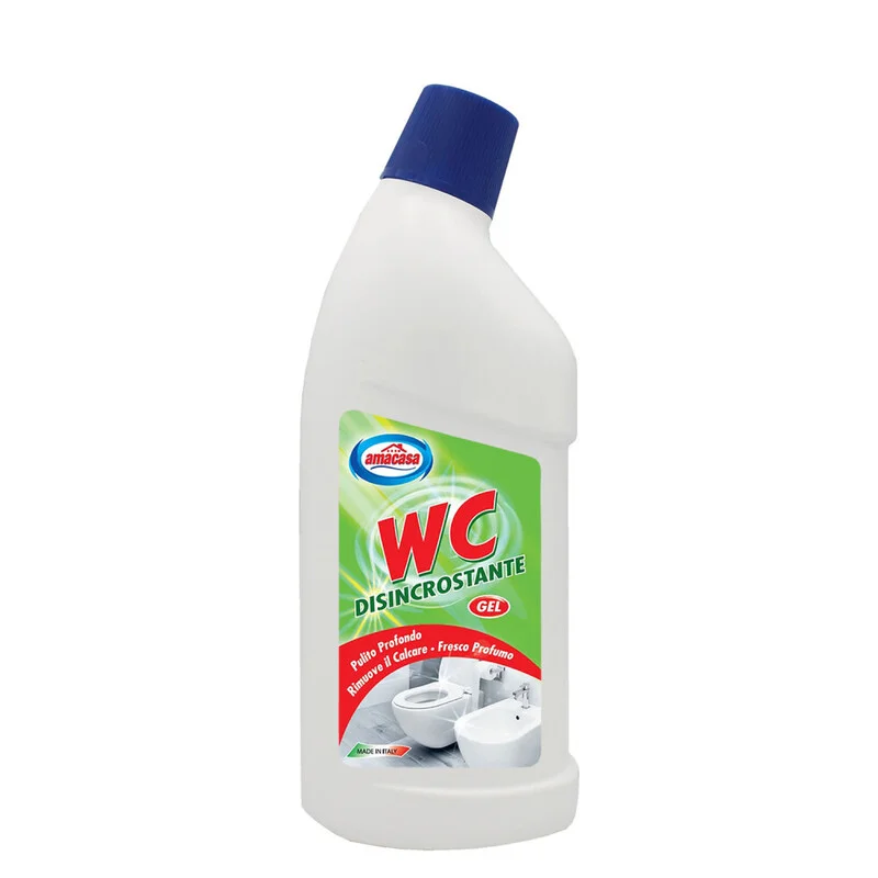 WC RAČKA 750ml