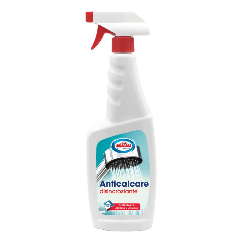 ANTICALCARE SPRAY 750 ml