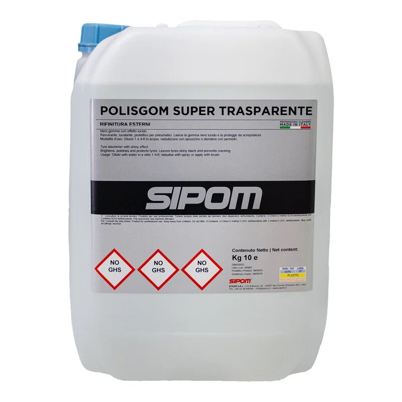 POLISGOM SUPER 10kg